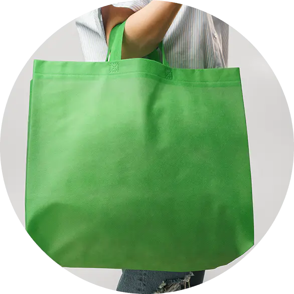 Taschen/Gepäck