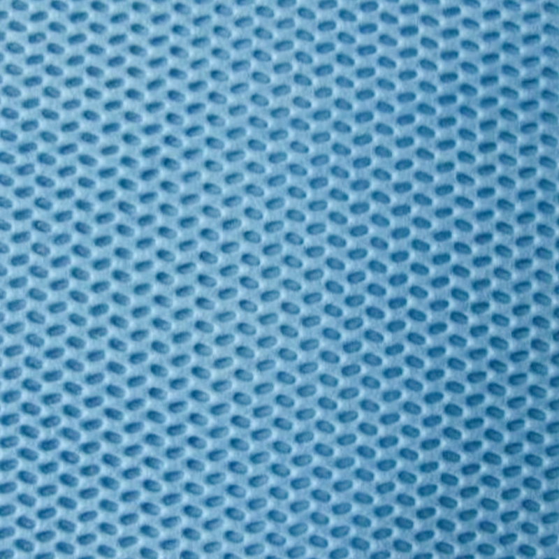 Bunter Sesam-PP-Spinnvlies-Einlagestoff