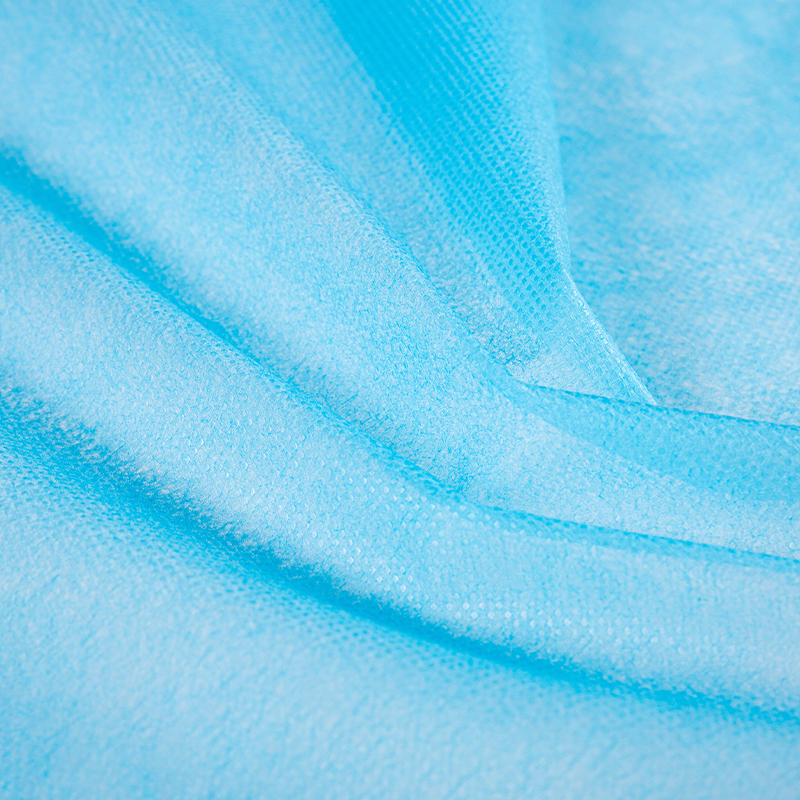 Spunbond PP Karierter Vliesstoff für Agrarfolien