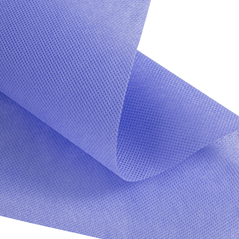 Karierter PP-Spunbond-Vliesstoff für Handtaschen