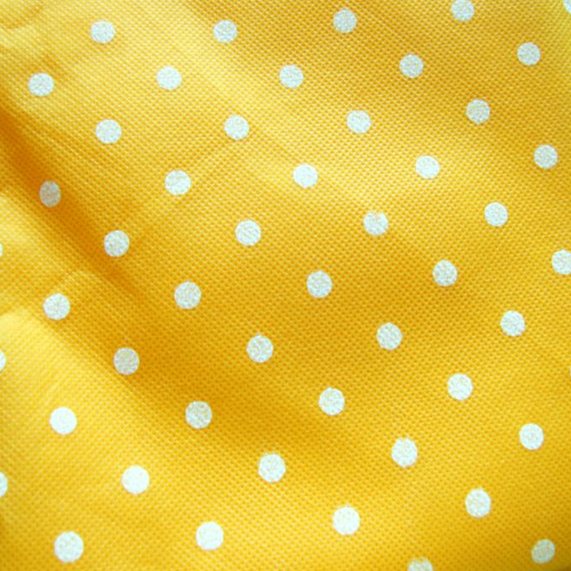 Bedruckte Einweg-PP-Vliesstoffrolle für Einkaufstaschen